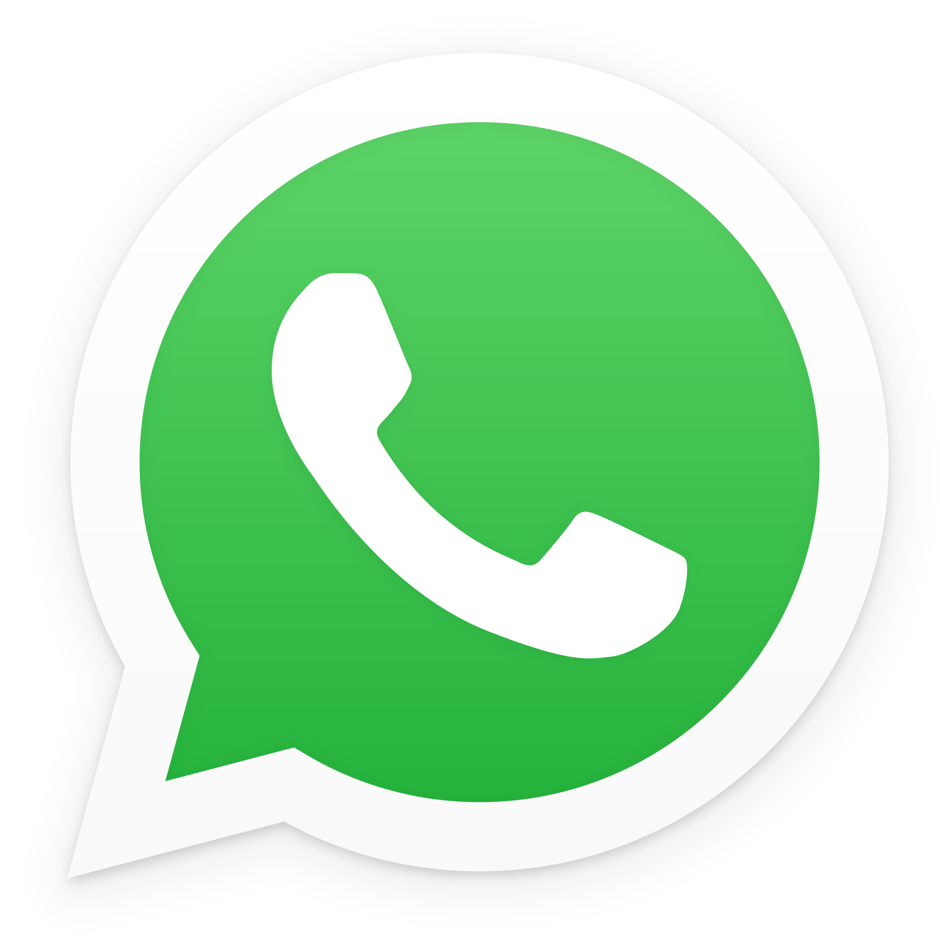 Logo Whatsapp